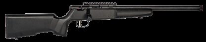 Savage Arms Rascal