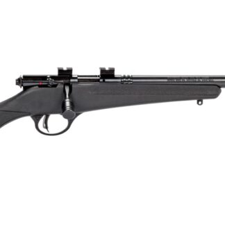 Savage Arms Rascal