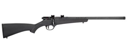 Savage Arms Rascal