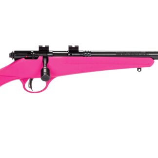 Savage Arms Rascal