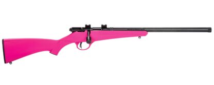 Savage Arms Rascal