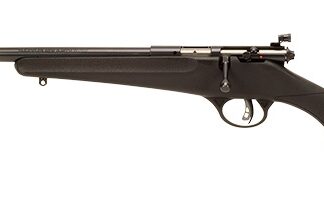 Savage Arms Rascal Left Hand