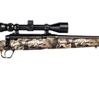 Savage Arms Axis XP Camo