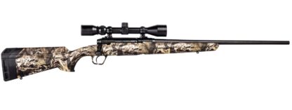 Savage Arms Axis XP Camo