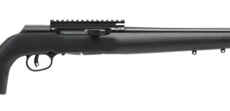 Savage Arms A22