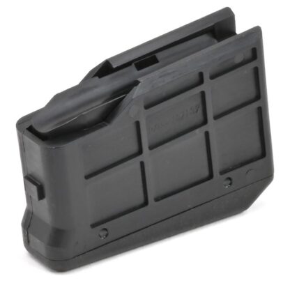 Savage Arms Savage Magazine