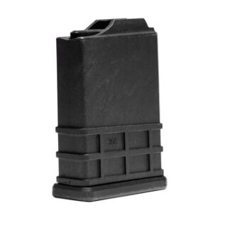 Savage Arms Savage Magazine