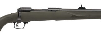 Savage Arms 110 Hog Hunter