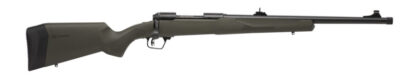 Savage Arms 110 Hog Hunter