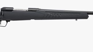 Savage Arms 110 Long Range Hunter