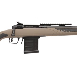 Savage Arms 110 Scout