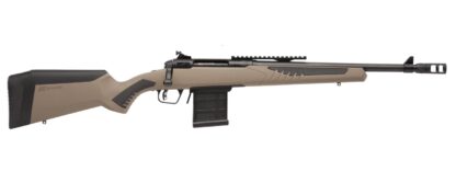 Savage Arms 110 Scout