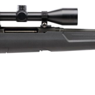 Savage Arms Axis XP