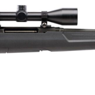 Savage Arms Axis XP Compact