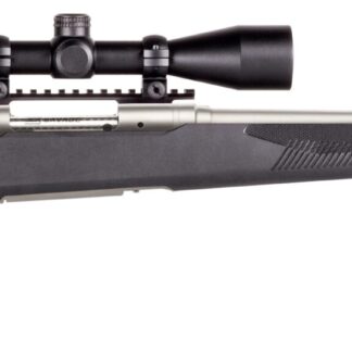 Savage Arms 110 Apex Storm XP