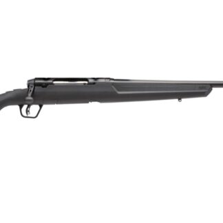 Savage Arms Axis II Compact