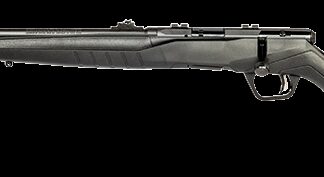 Savage Arms B22F Left Hand