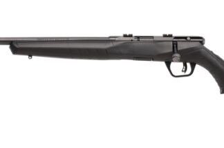 Savage Arms B22 Magnum F Left Hand