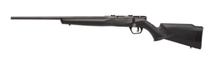 Savage Arms B22 Magnum F Left Hand