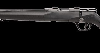 Savage Arms B17F Left Hand