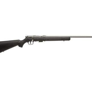 Savage Arms 93R17 FSS