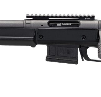 Savage Arms 110 Magpul Hunter