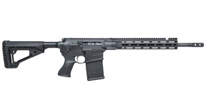 Savage Arms MSR 10 Hunter