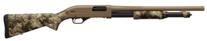 Winchester SXP Defender