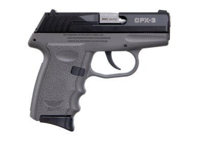 SCCY Industries CPX-3