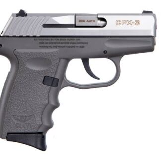 SCCY Industries CPX-3