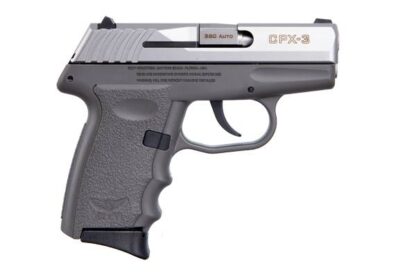 SCCY Industries CPX-3