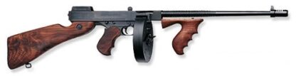 Auto-Ordnance - Thompson 1927A-1 Deluxe