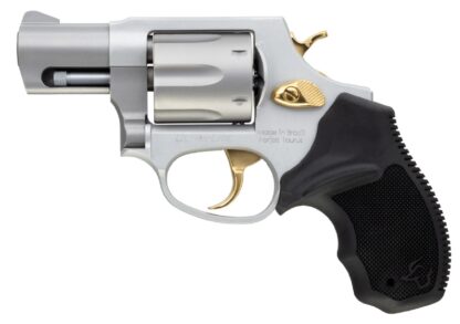 Taurus 856 Ultra Lite