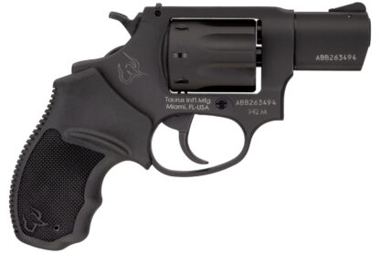 Taurus 942