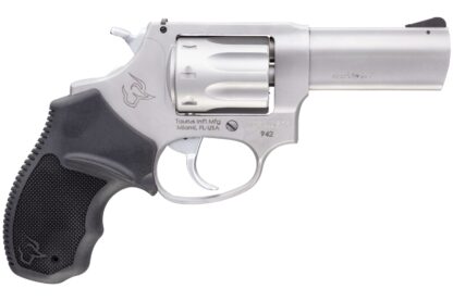 Taurus 942 Ultra-Lite