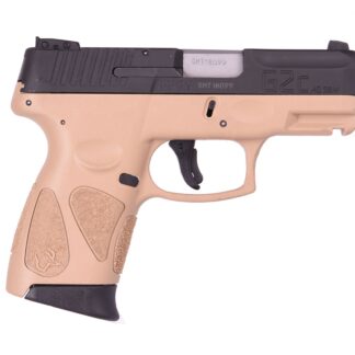 Taurus G2C