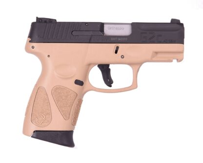 Taurus G2C