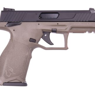 Taurus TX22