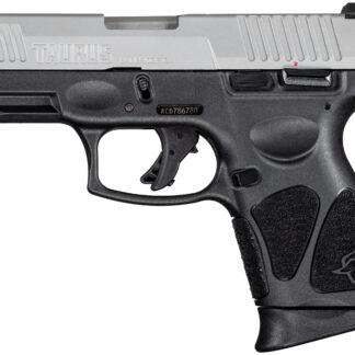 Taurus G3C