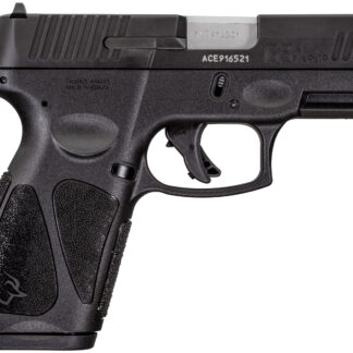 Taurus G3X