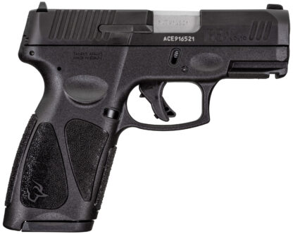 Taurus G3X