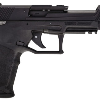 Taurus TX22 Competition