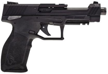 Taurus TX22 Competition