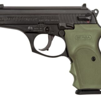 Bersa Thunder 380 Matte Combat