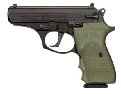 Bersa Thunder 380 Matte Combat