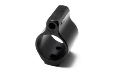 Wilson Combat AR15 Lo-Pro Gas Block