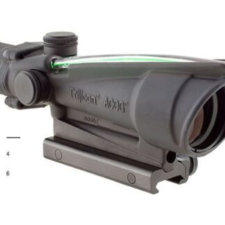 Trijicon ACOG