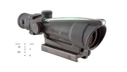 Trijicon ACOG