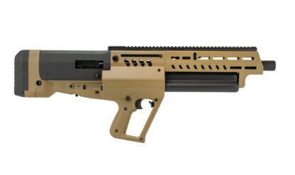 IWI - Israel Weapon Industries Tavor TS12 Bullpup