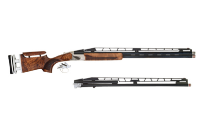 TriStar Sporting Arms TT-15 Combo Deluxe